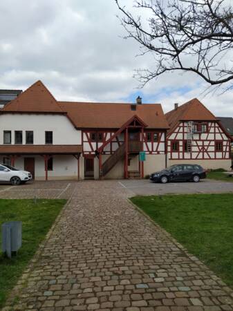 Fränkischer Hof