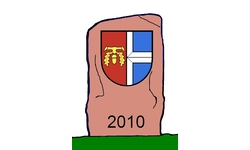 Logo Heimatverein Walzbachtal (dekorativ)