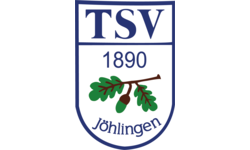 Logo TSV Jöhlingen (dekorativ) 