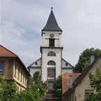 Weinbrennerkirche
